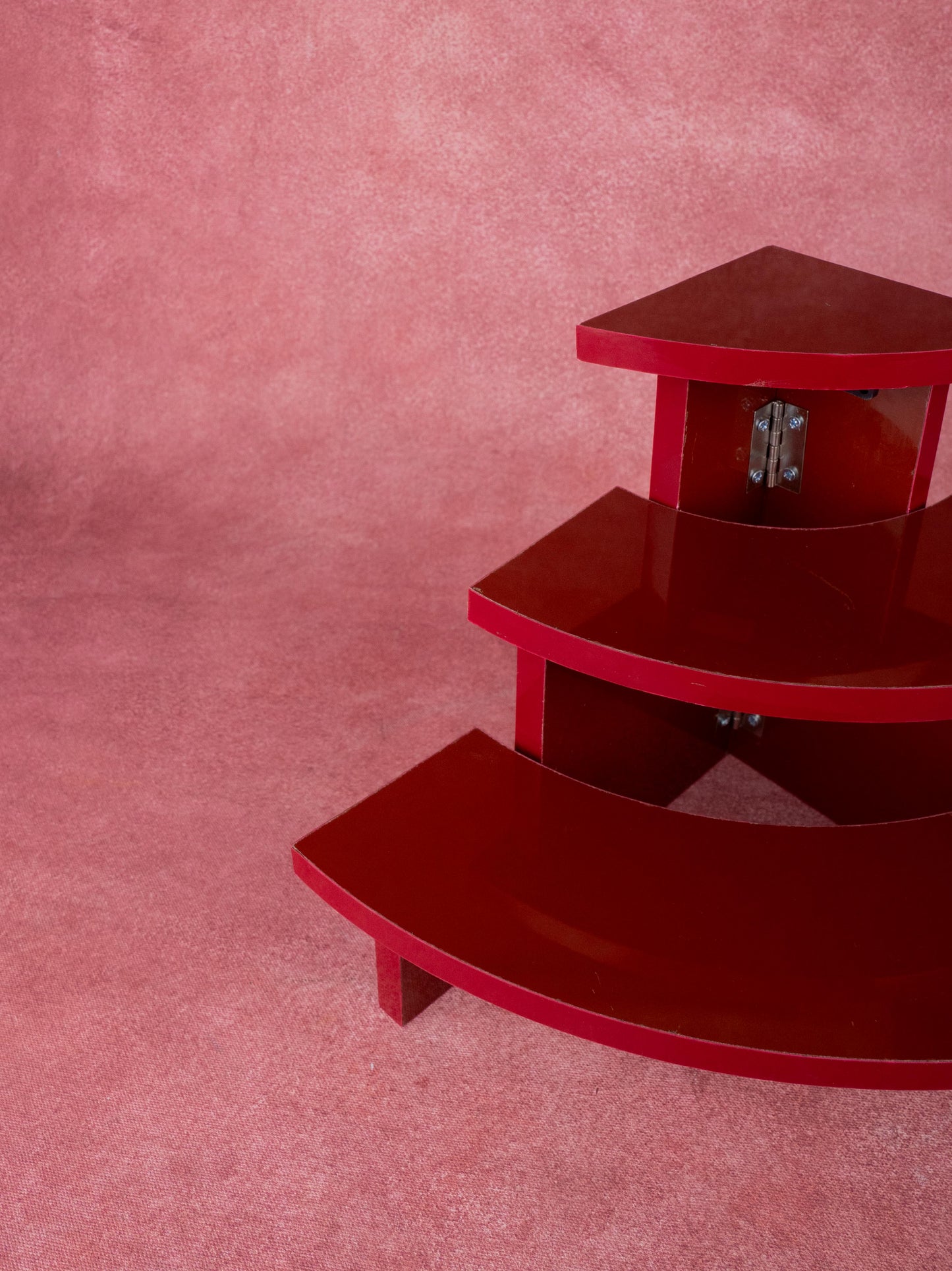 3 Step - Dismantable Golu Padi - WL5207