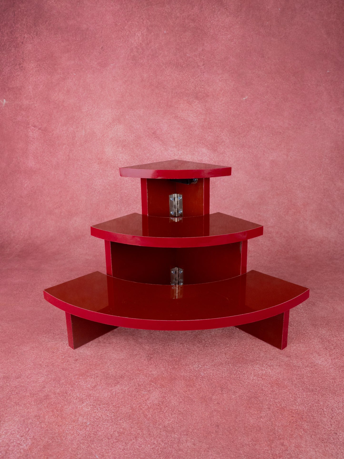 3 Step - Dismantable Golu Padi - WL5207