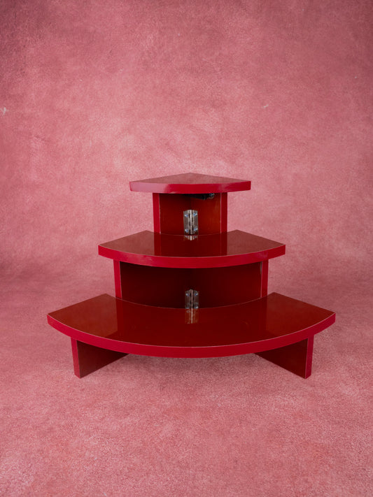 3 Step - Dismantable Golu Padi - WL5207