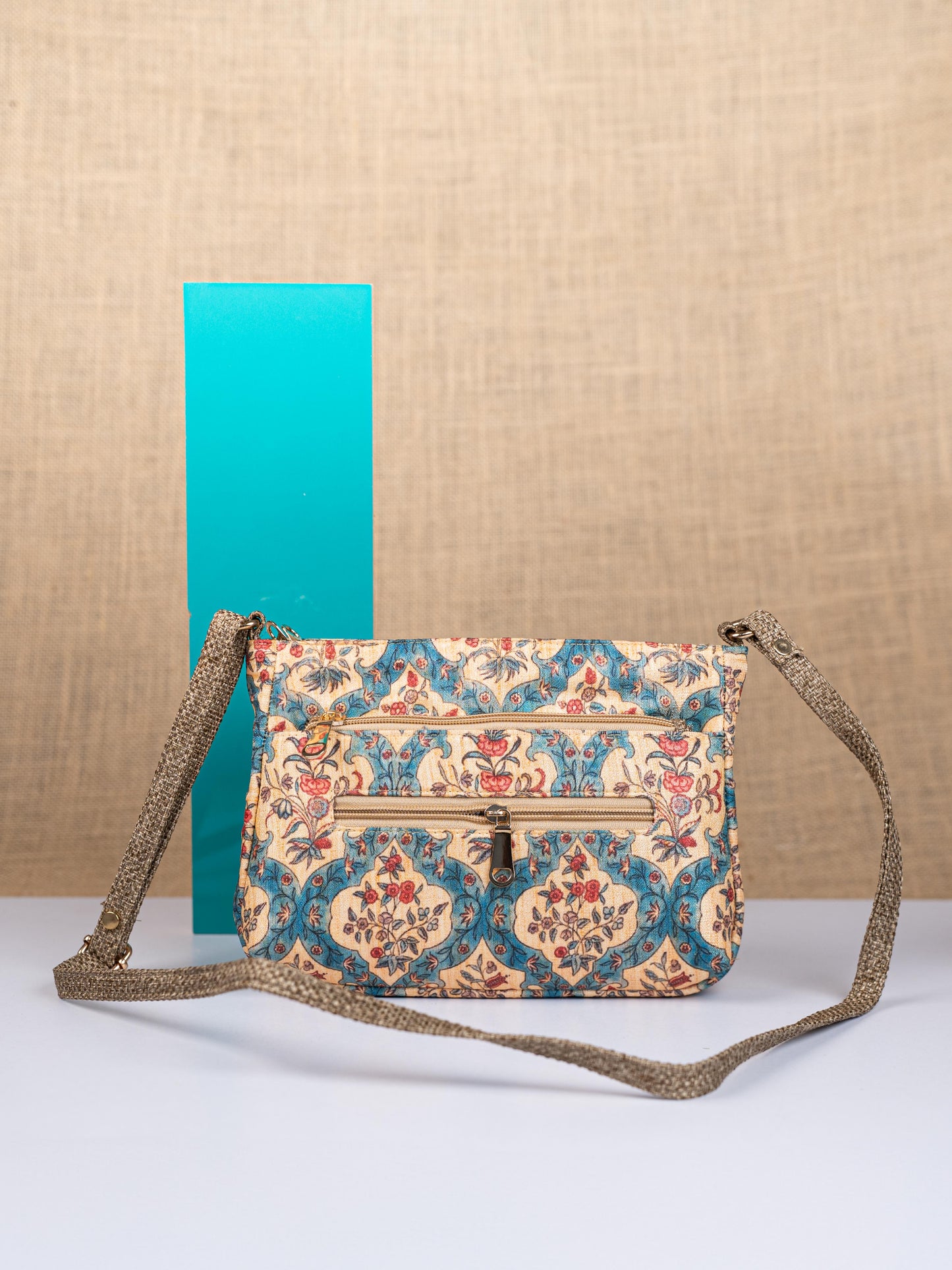 Printed Sling Bag - WL5337