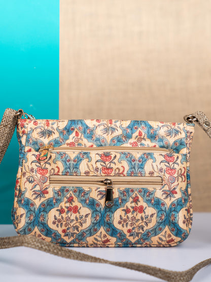 Printed Sling Bag - WL5337