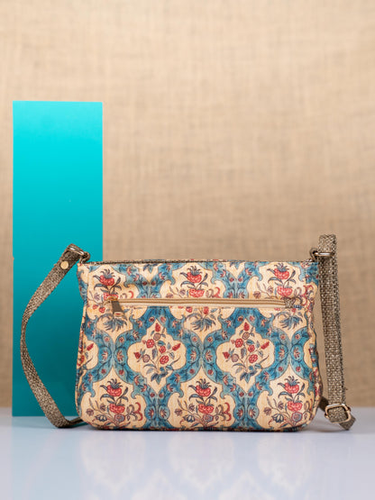 Printed Sling Bag - WL5337