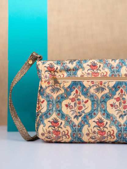 Printed Sling Bag - WL5337