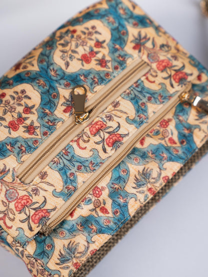Printed Sling Bag - WL5337