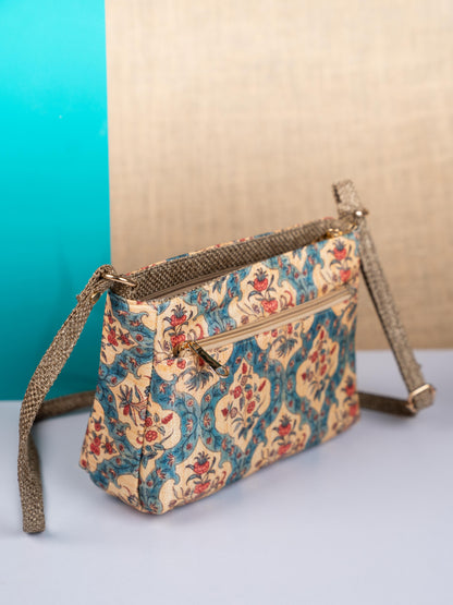 Printed Sling Bag - WL5337
