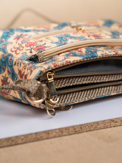 Printed Sling Bag - WL5337