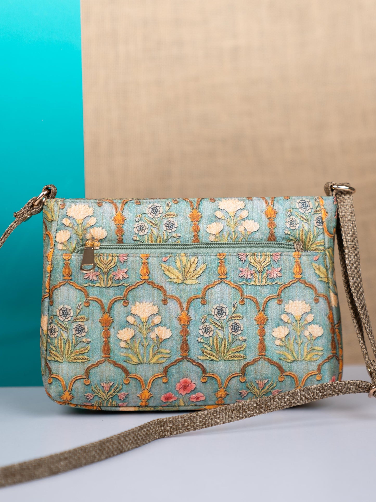 Printed Sling Bag - WL5338