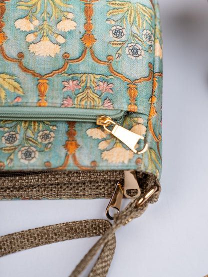 Printed Sling Bag - WL5338