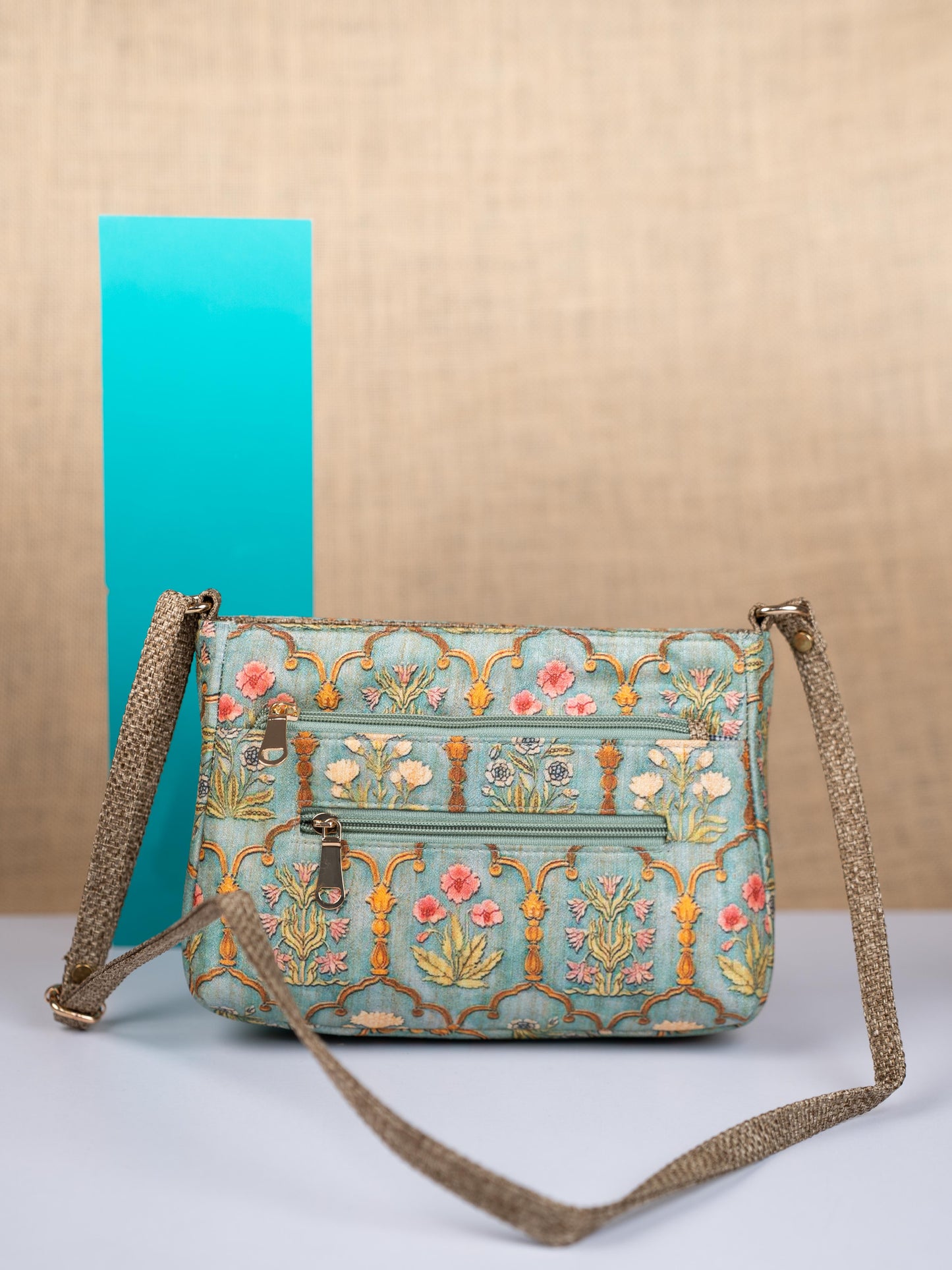 Printed Sling Bag - WL5338