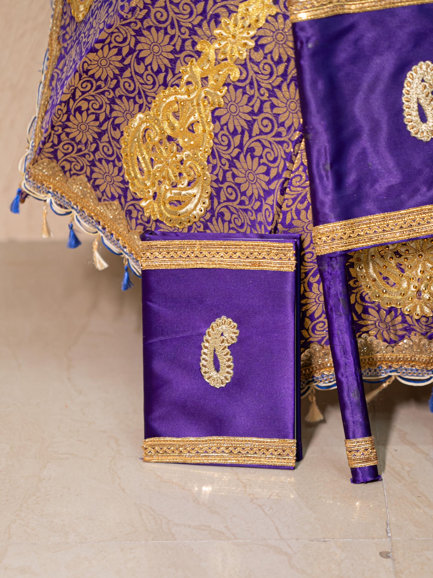 Kasi Yatra Set - WL5349