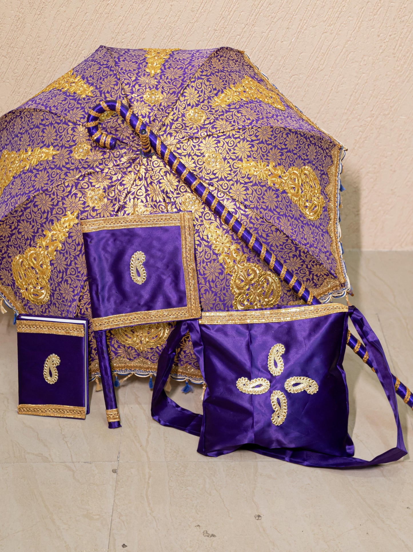 Kasi Yatra Set - WL5349