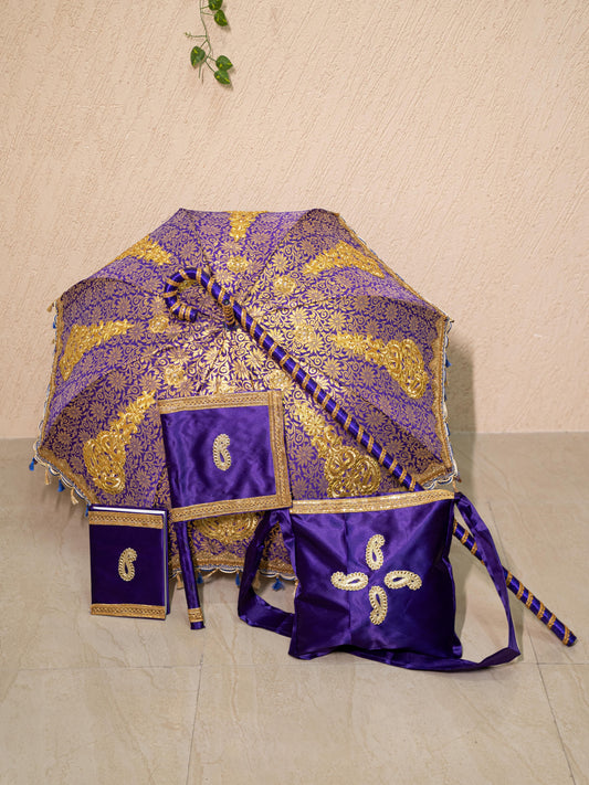 Kasi Yatra Set - WL5349
