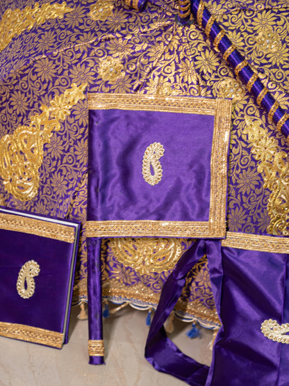 Kasi Yatra Set - WL5349