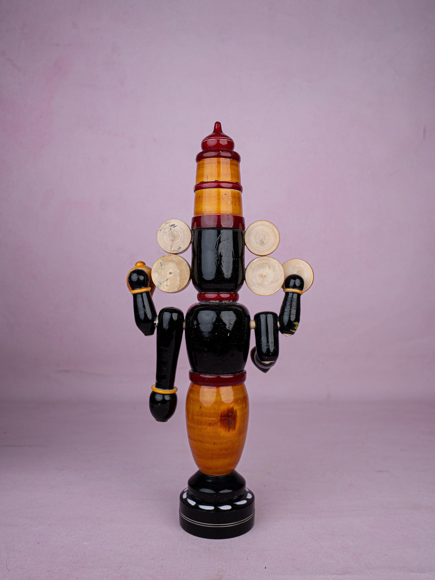 Kondapalli - Tirupathi Balaji - 17 inch - WL5350