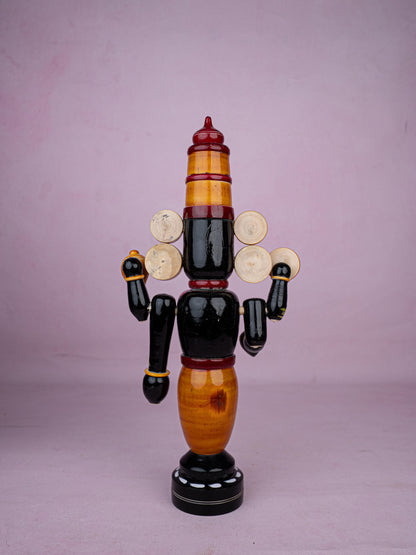 Kondapalli - Tirupathi Balaji - 17 inch - WL5350