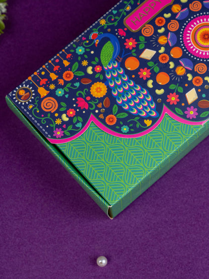 Diwali Sparkle Box - WL5361