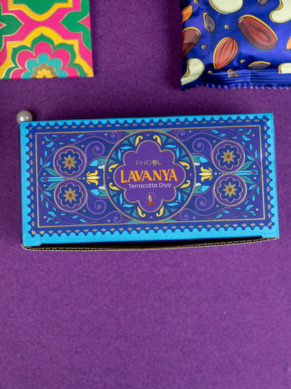 Diwali Sparkle Box - WL5361