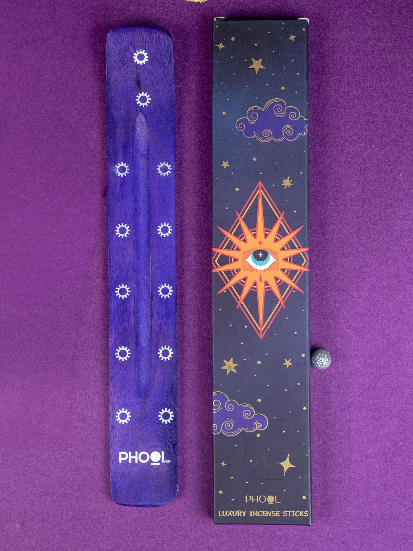 Diwali Sparkle Box - WL5361