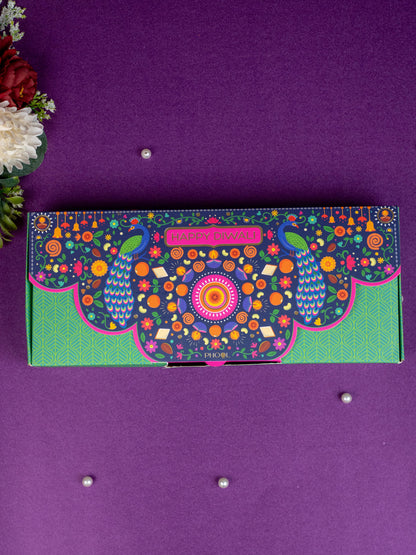 Diwali Sparkle Box - WL5361
