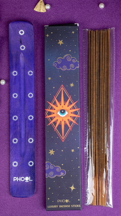Diwali Sparkle Box - WL5361