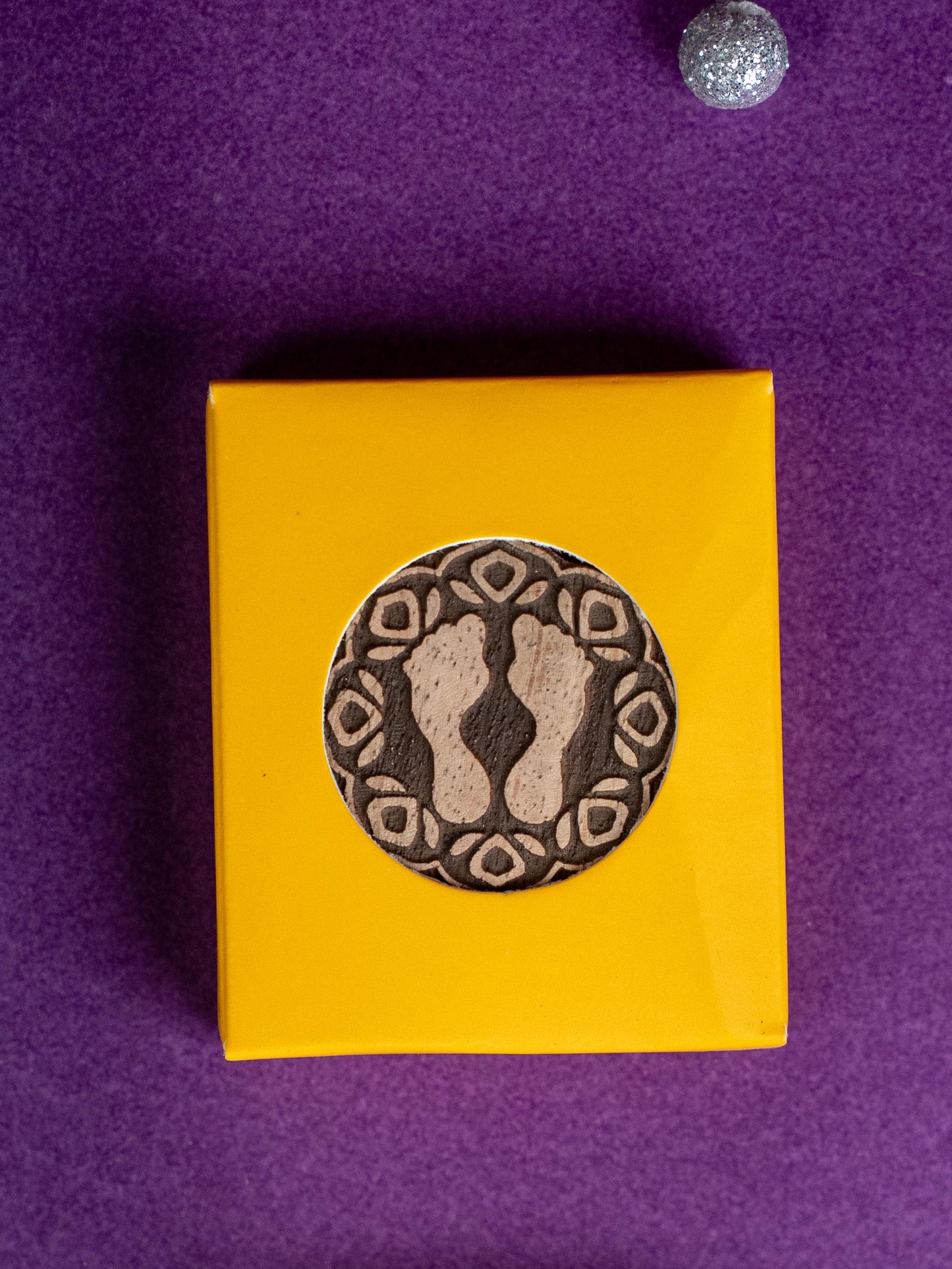 Diwali Sparkle Box - WL5361