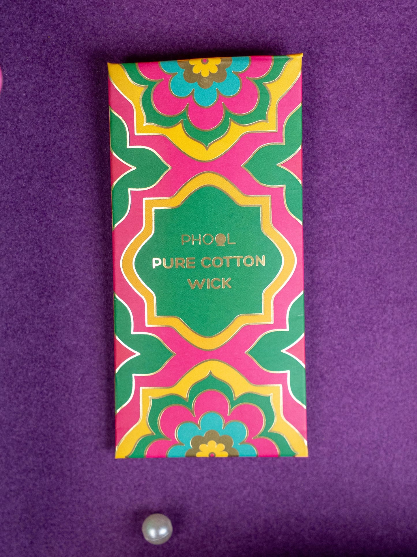 Diwali Sparkle Box - WL5361