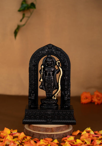 Ram Lala Idol - 6 inch - WL5362