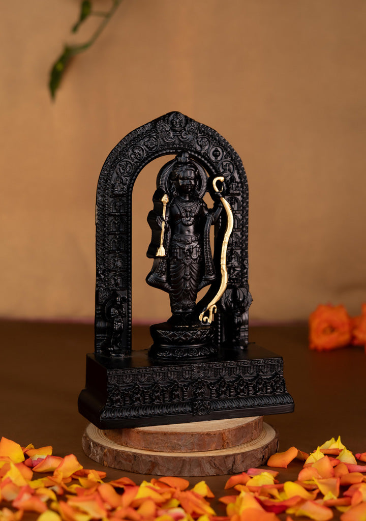 Ram Lala Idol - 6 inch - WL5362