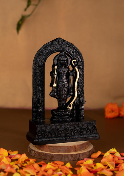 Ram Lala Idol - 6 inch - WL5362