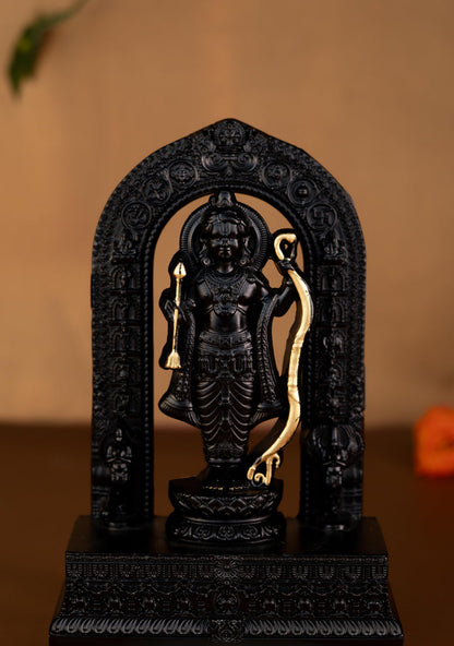 Ram Lala Idol - 6 inch - WL5362