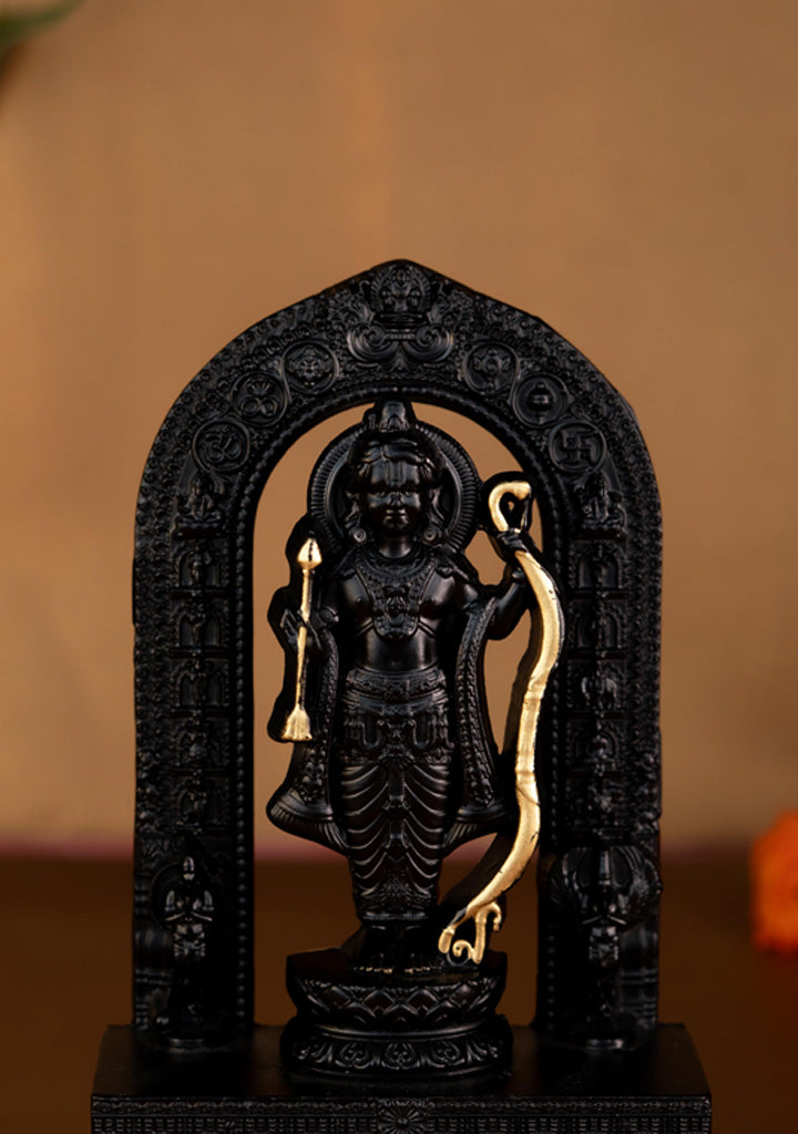Ram Lala Idol - 6 inch - WL5362