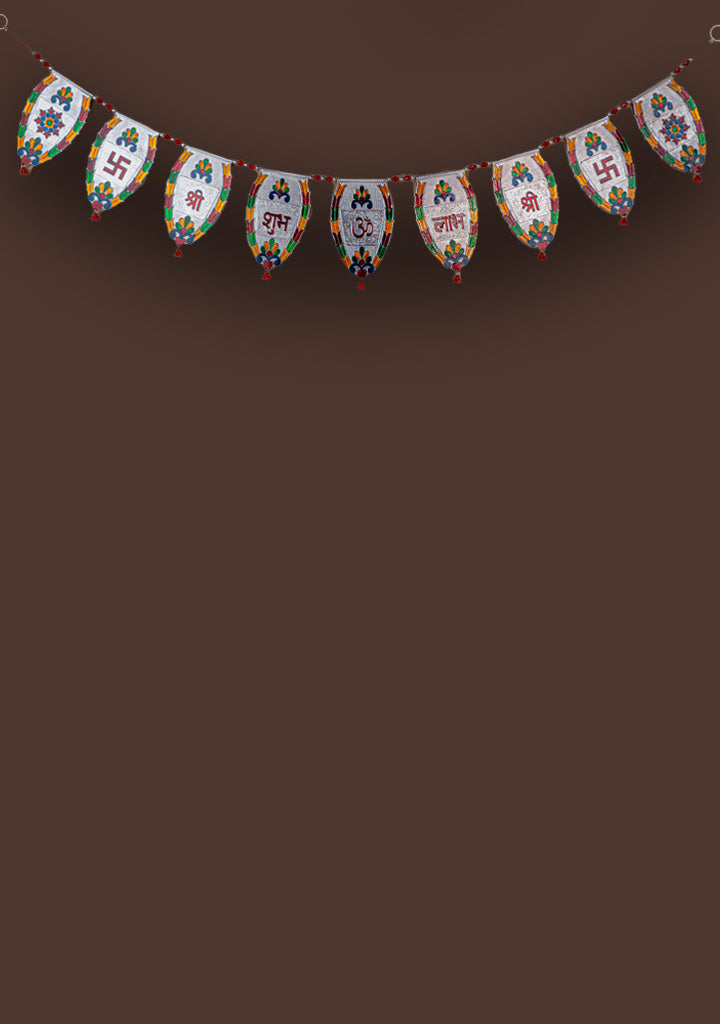 Designer Thoran - Silver - WL5373-1