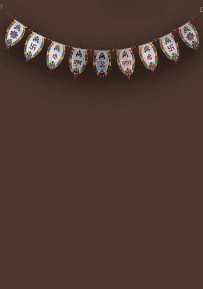 Designer Thoran - Silver - WL5373-1
