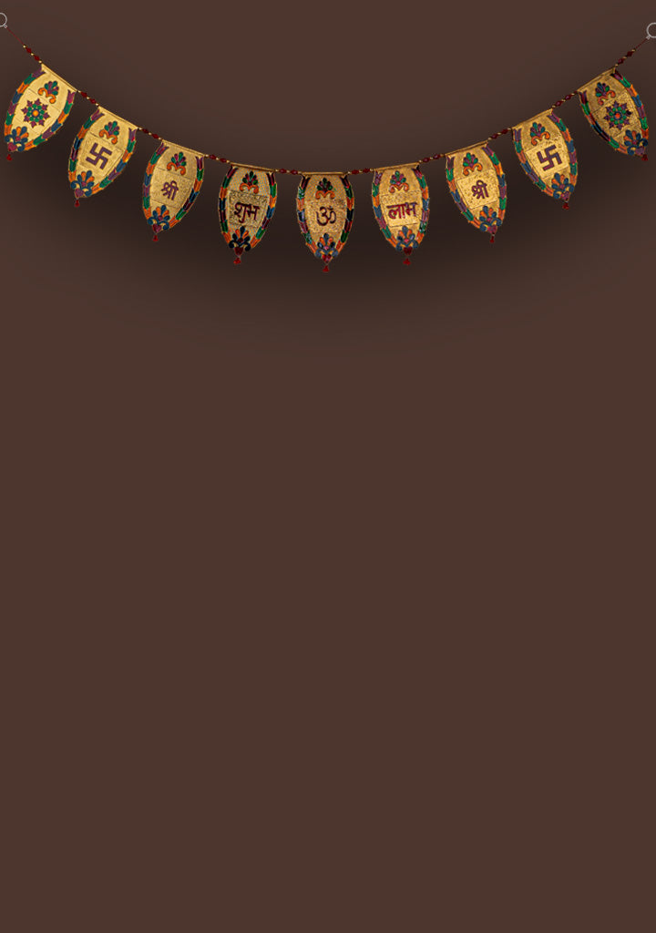 Designer Thoran - Gold - WL5373-2