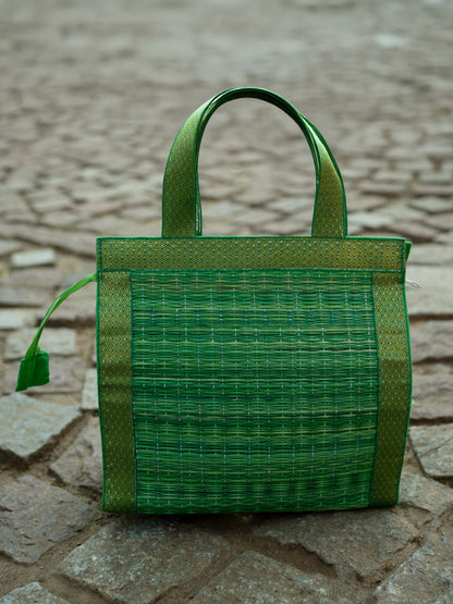 Korai Handbag - 10x10 inch - WL5387