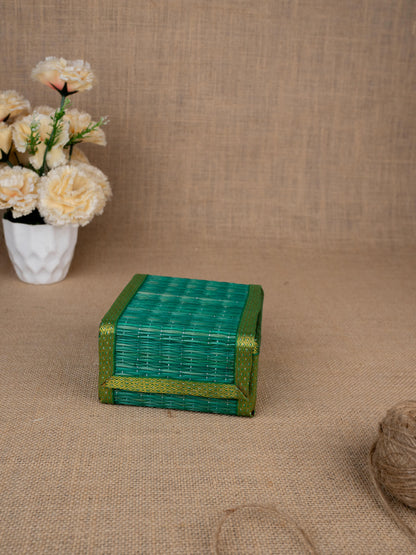 Korai Box with Magnet - 5X5 inch - WL5390