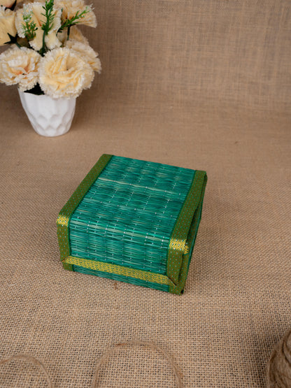 Korai Box with Magnet - 5X5 inch - WL5390
