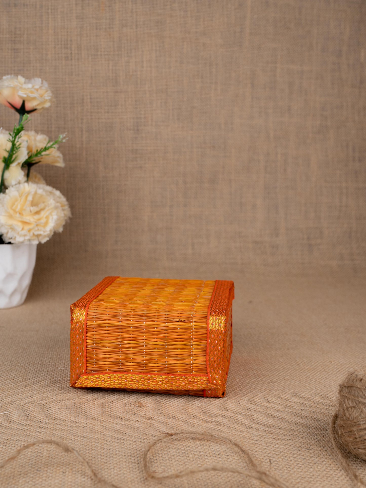 Korai Box with Magnet - 5X5 inch - WL5390