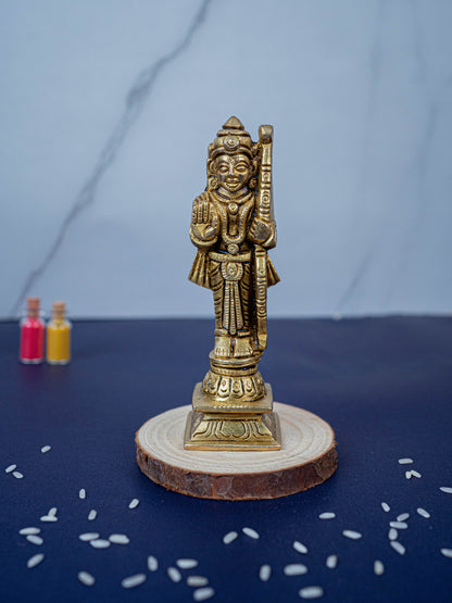 Brass Dasavatharam Idols - 5 inch - WL5427