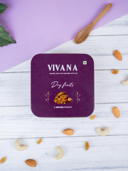 Dry Fruit - Masala Cashew - 100 Gms - WBG1920-1