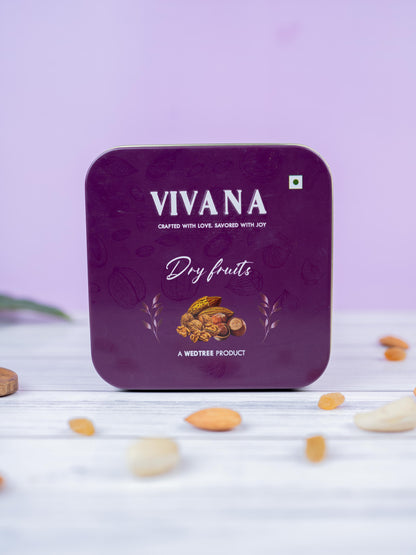 Dry Fruit - Peri Peri Cashew - 100 Gms - WBG1920-2