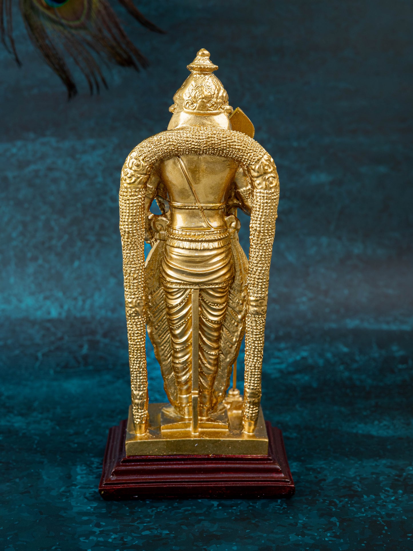 Polystone Murugan Idol - 9 inch - WL5513