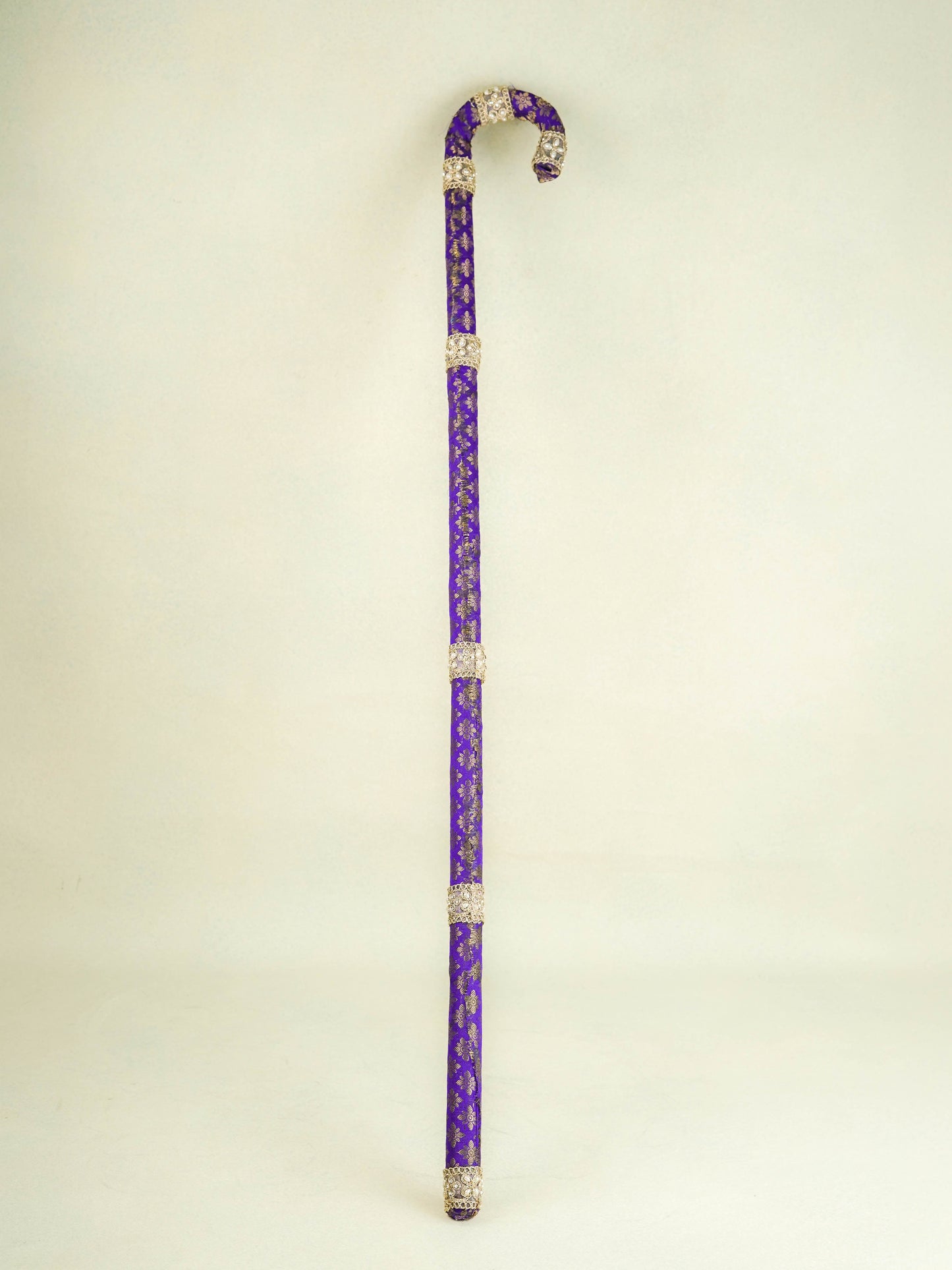 Kasi Yatra Set - Purple - WL5569