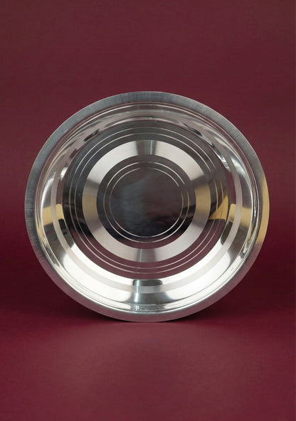Plate - 11 inch - WL5671