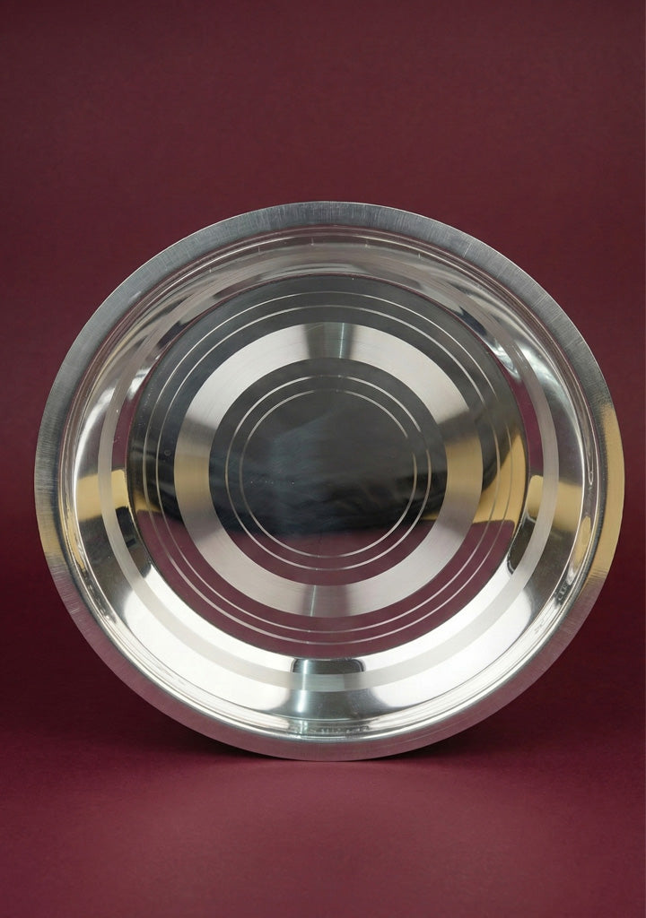 Plate - 11 inch - WL5671