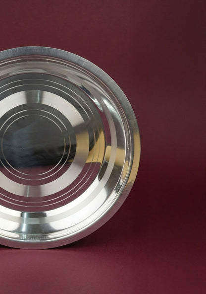 Plate - 11 inch - WL5671