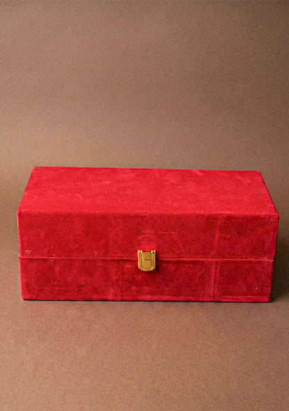 Antique Annapakshi Kuthu Vilaku - 10 inch - WL5680