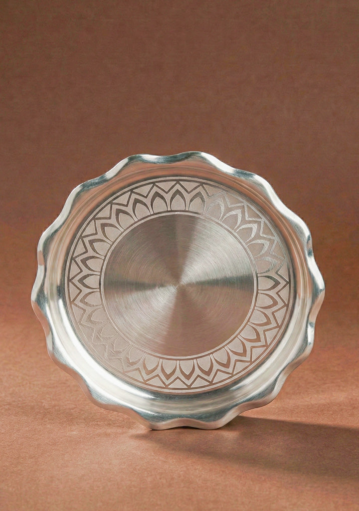 Pooja Set - Set of 6 - WL5685