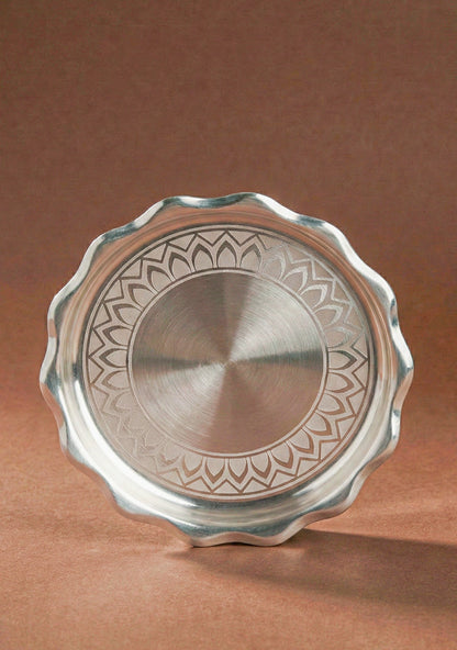 Pooja Set - Set of 6 - WL5685