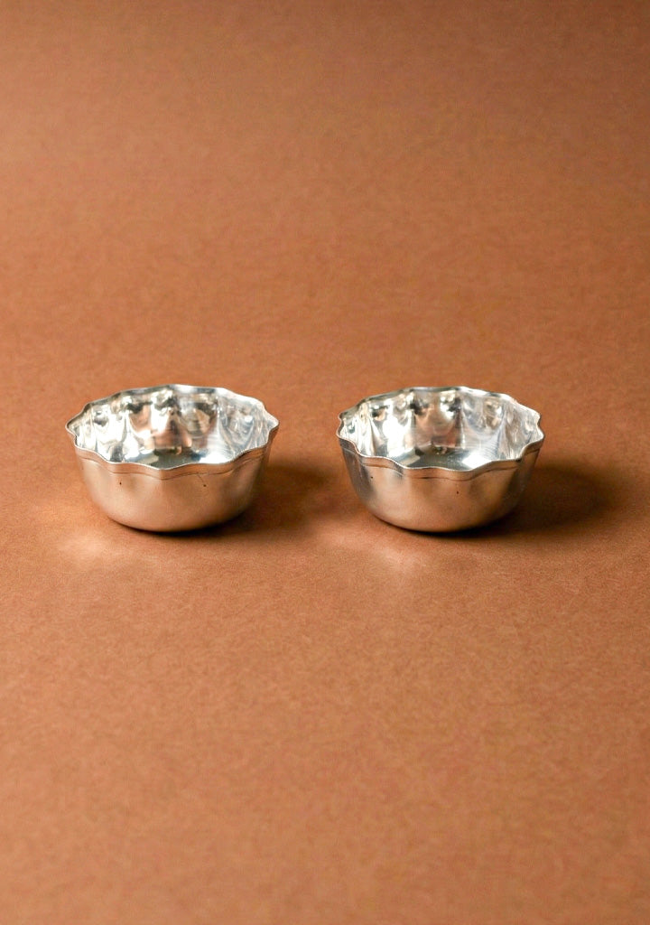 Pooja Set - Set of 6 - WL5685